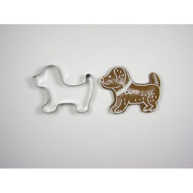 vykr.NR 0032 Pejsek, 5,3x7cm