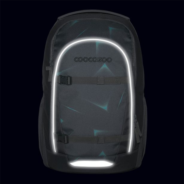 Školní batoh coocazoo EVERY, Arrow Drift