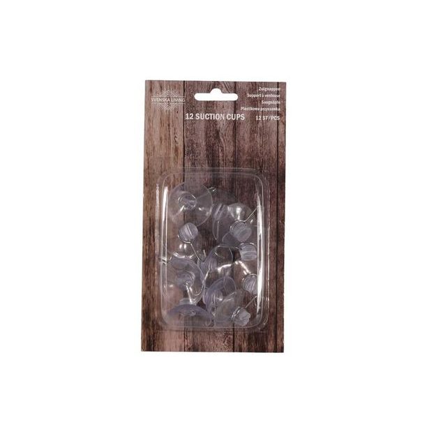 Nezařazeno SADA PŘÍSAVEK 12 KS 32MM_hamashop