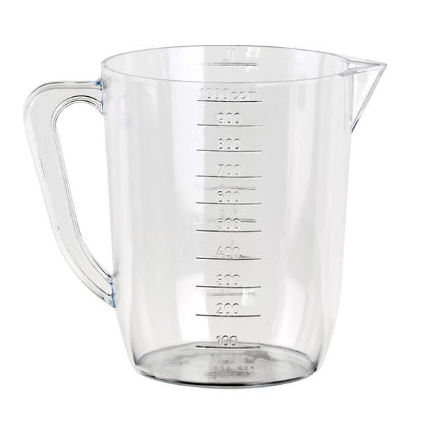 TORO Odměrka 04 - 1 L_hamashop