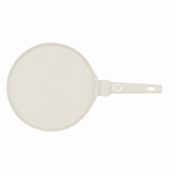 BERLINGERHAUS Pánev na palačinky s titanovým povrchem 28 cm Sahara Collection BH-8056