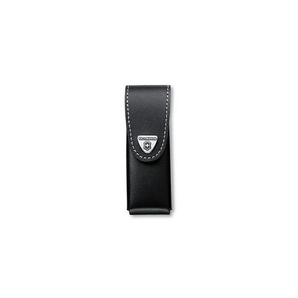 pouzdro na nůž 111mm (do 6vrstev) Victorinox kožené