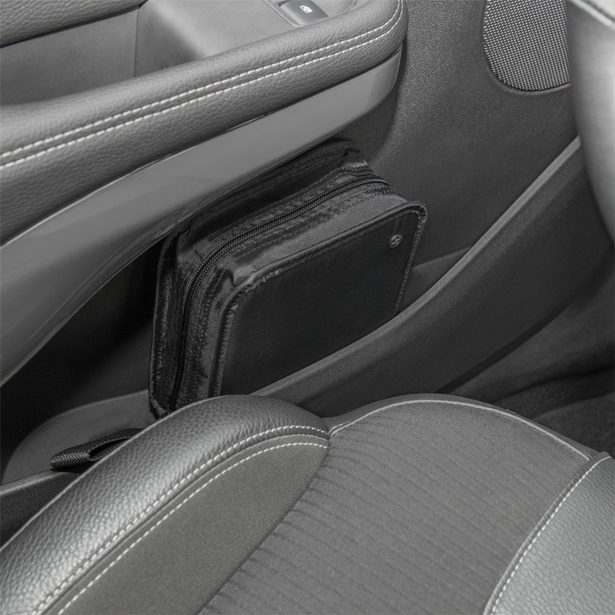 Hama CD Wallet Nylon 40