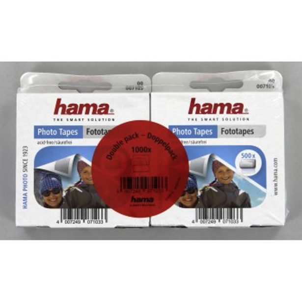 Hama photo Tapes Action 1000