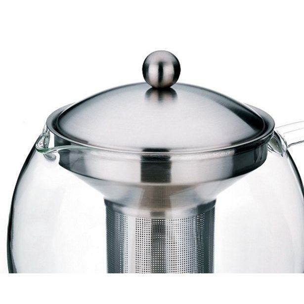 KELA Konvice na čaj CYLON 1,2 l KL-16922