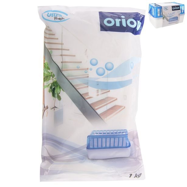 Náplň do pohlcovače Neo 832390 granulát 1000 g