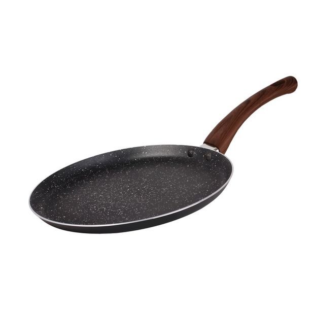 BLAUMANN Pánev na palačinky 24 cm Natural Line BL-3489