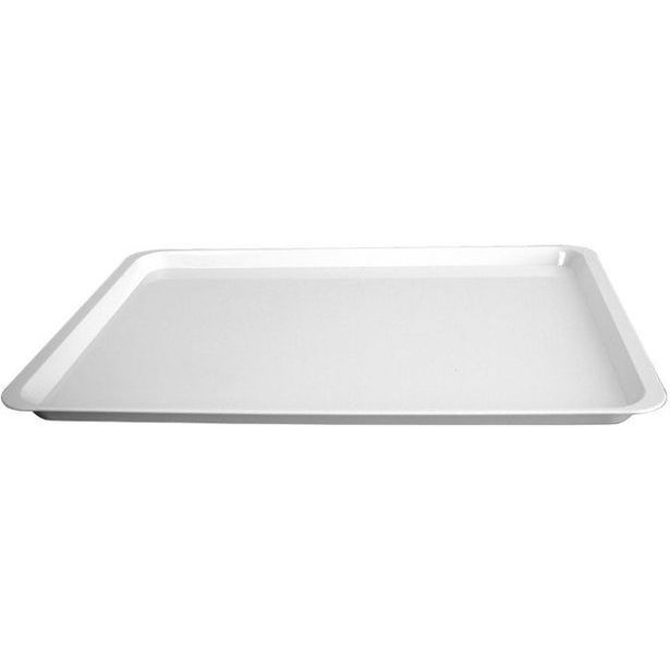 podnos 50,5x34.5cm servír., do 65°C *15,9,