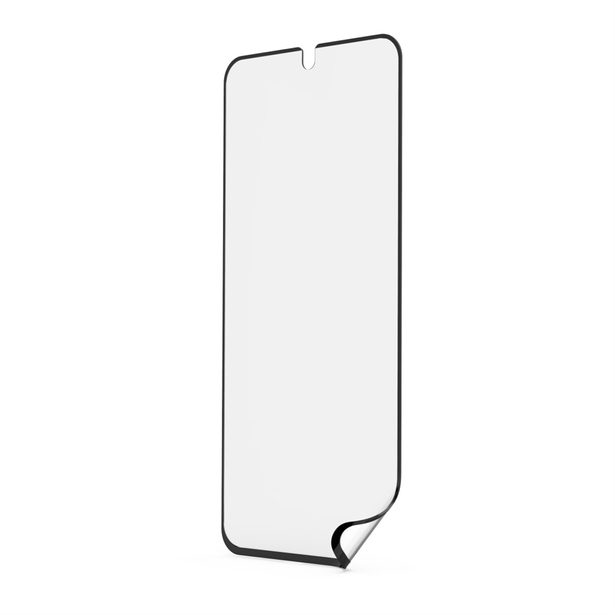 Hama Super Hybrid, ochranné sklo na displej pro Samsung Galaxy A56 5G, licence D3O®