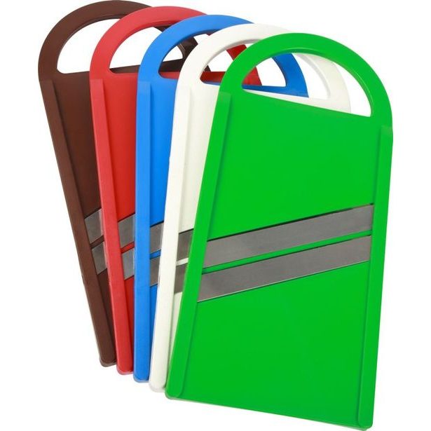 struhadlo 2břity na zeleninu 36x17