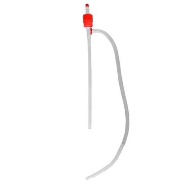 pumpa 75cm, k přečerpání tekutin (víno, voda,..)