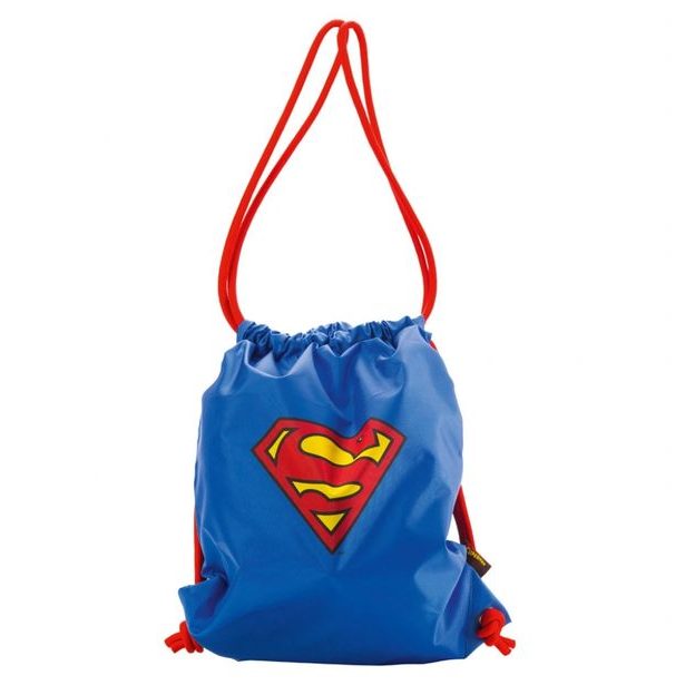 Sáček na obuv Superman – ORIGINAL Baagl