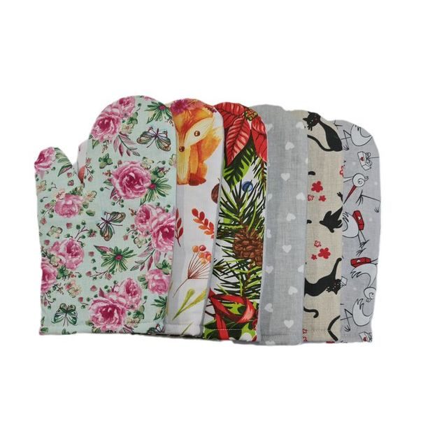 chňapka 26x17cm ALU/BA, pravá, magnet, poutko, podš.