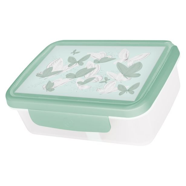 Zdravá sváča komplet box Butterfly
