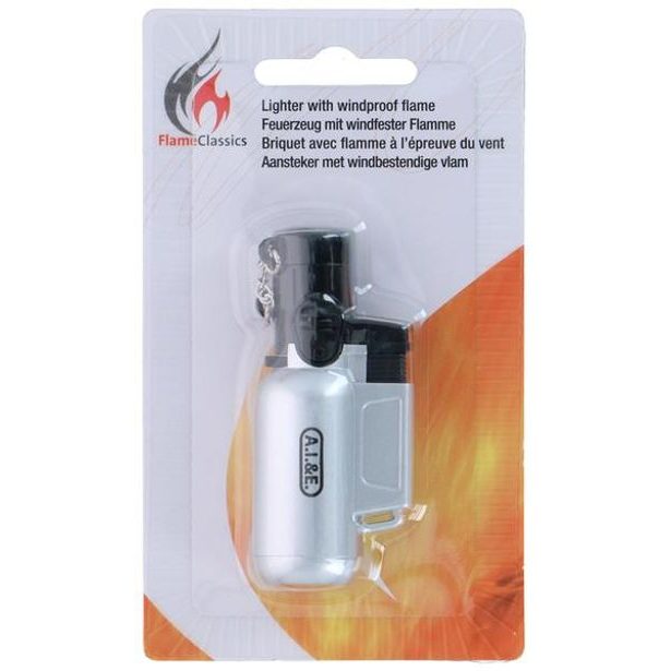 Edco ZAPALOVAČ TURBO 4 ASSORT_hamashop