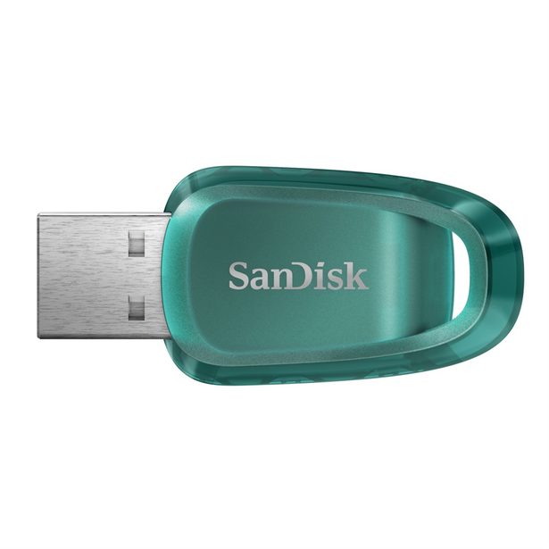 SanDisk Ultra Eco USB Flash Drive USB 3.2 Gen 1 512 GB