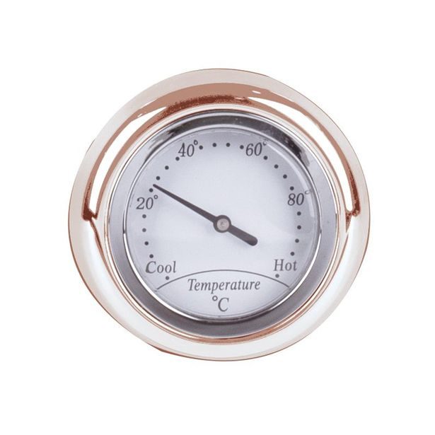 BERLINGERHAUS Rychlovarná konvice s teploměrem Black Rose Collection BH-9513