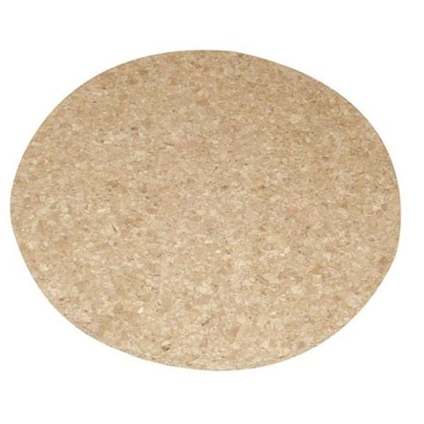 podl.d10 hladká malá 6ks, korek