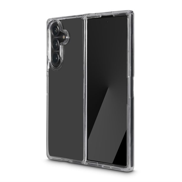 Hama Always Clear, kryt pro Samsung Galaxy Z Fold7, vždy průhledný, nežloutne