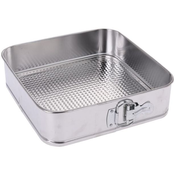 EXCELLENT HOUSEWARE Sada pečících forem 3 ks KO-170456380