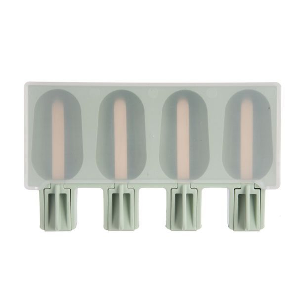 Forma na nepečené nanuky 4