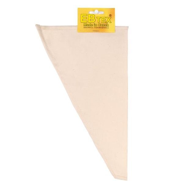 Nezařazeno CUKRÁŘSKÝ SÁČEK, BAVLNA_hamashop