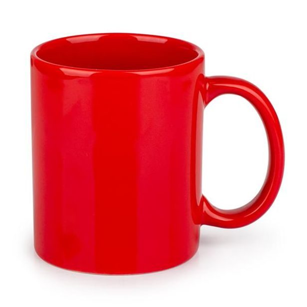 TORO HRNEK ČERVENÝ 290ML KERAMIKA_hamashop