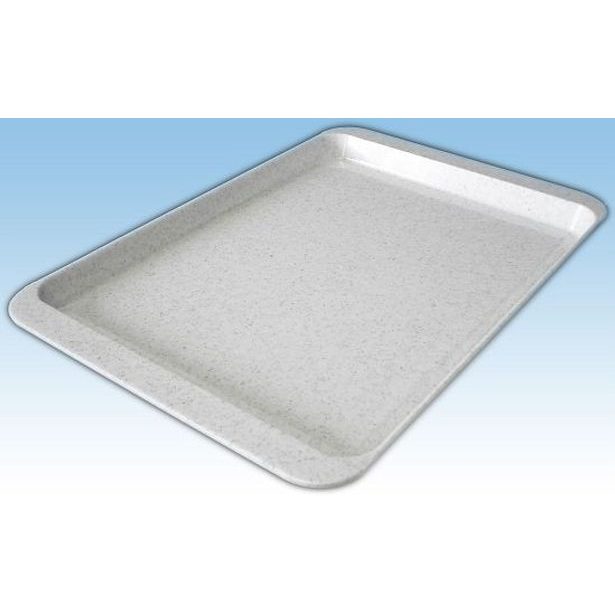 podnos 32x22cm gr.bílý-036 0-90C