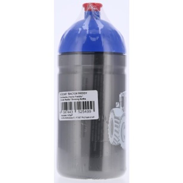 Lahev na pití Step by Step 0,5, Tractor Freddy