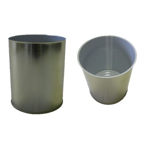 plechovka 1kg česká hl. /60/ 850ml