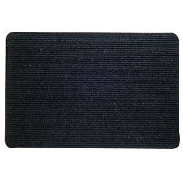 TORO Rohožka BUDGET syntetika, 40 x 60 cm_hamashop