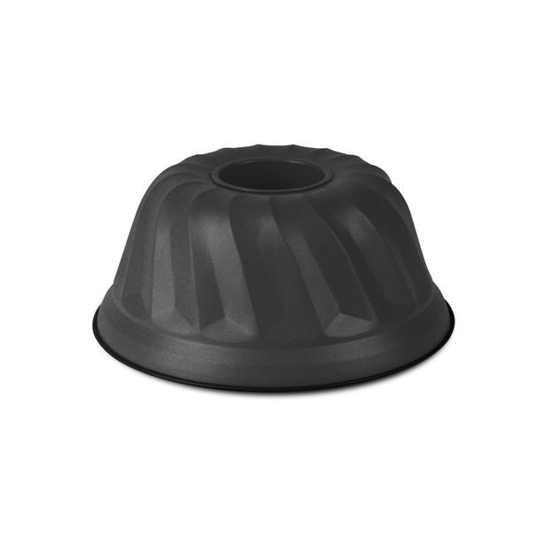 BERLINGERHAUS Forma na bábovku s titanovým povrchem 25 cm Antracit Collection BH-8692