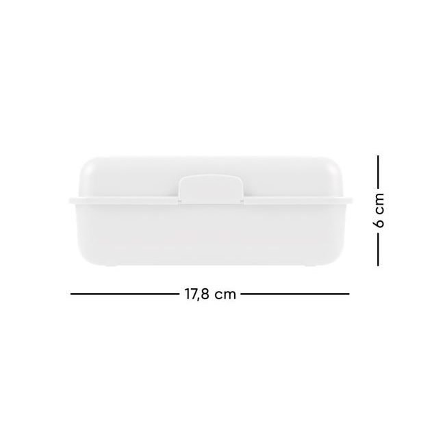 BAAGL Box na svačinu Bunny