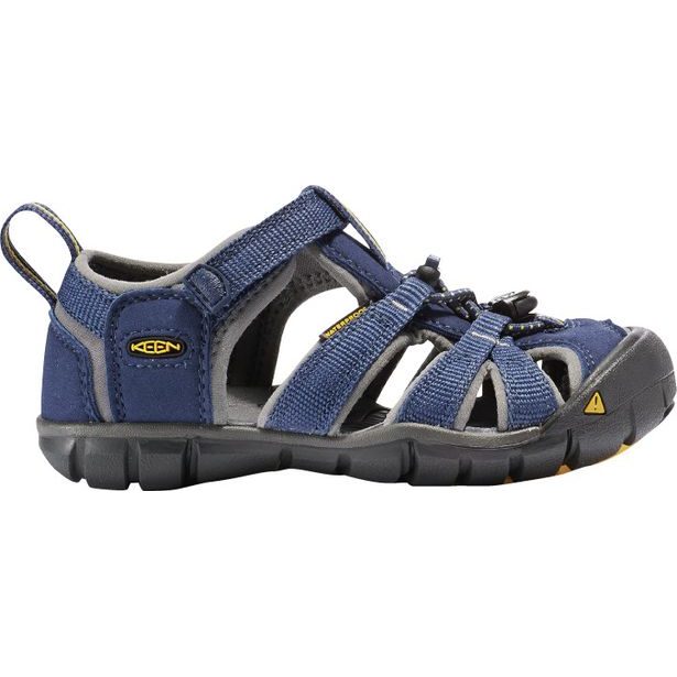 SEACAMP II CNX CHILDREN blue depths/gargoyle