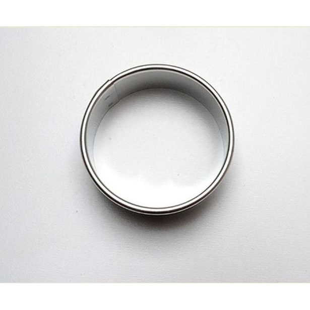 vykr. 0372 Kolečko hladké