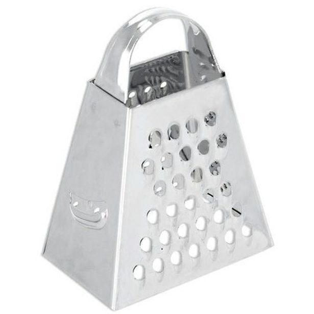 struhadlo 6,5x4x8cm MINI 4hran WIDE, NR