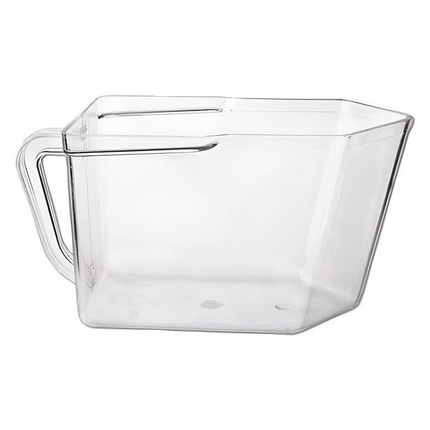 Dóza zásobnice 19x10,5x12 cm