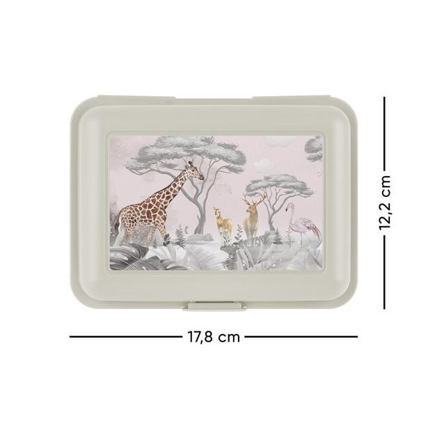 BAAGL Box na svačinu Safari