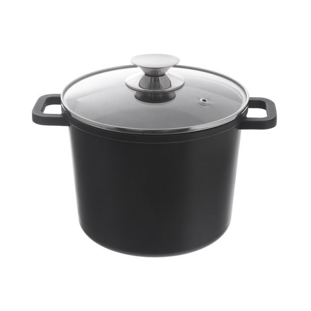 Hrnec GRANDE s poklicí 4,4 l