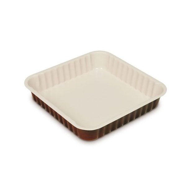 plech 24x24x4,5cm, CHOCO, nepřil.plech