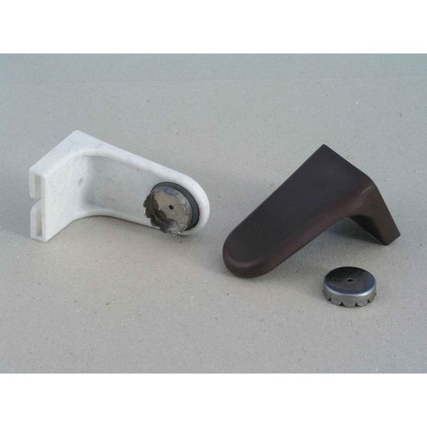 držák mýdla EXKLUZIV magnet.