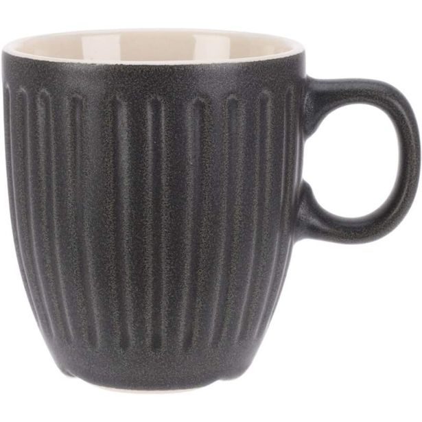 EXCELLENT HOUSEWARE Hrnek na kávu i čaj sada 4 ks 150 ml KO-Q75600770