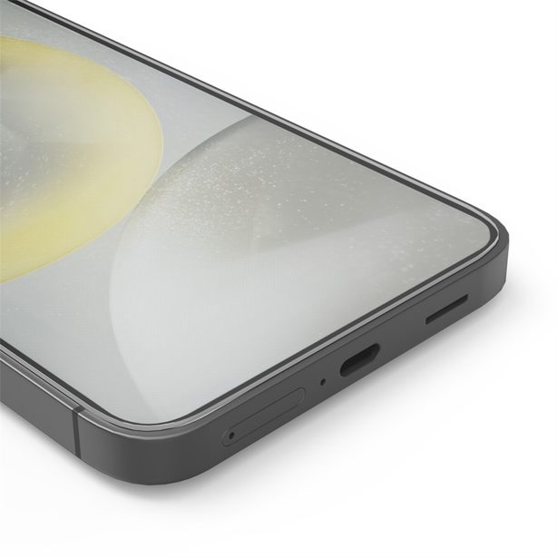 Hama Clear Protect, ochranné sklo na displej pro Samsung Galaxy A15/A15 5G