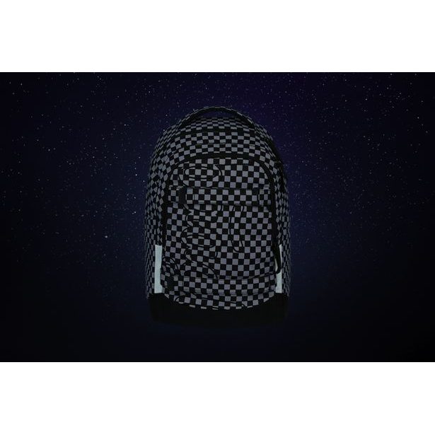 BAAGL Školní batoh Skate max SKA