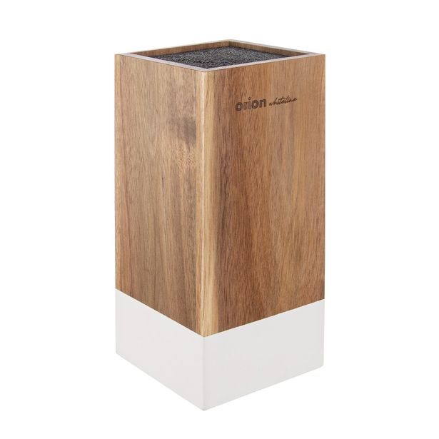 Stojan na nože WHITELINE