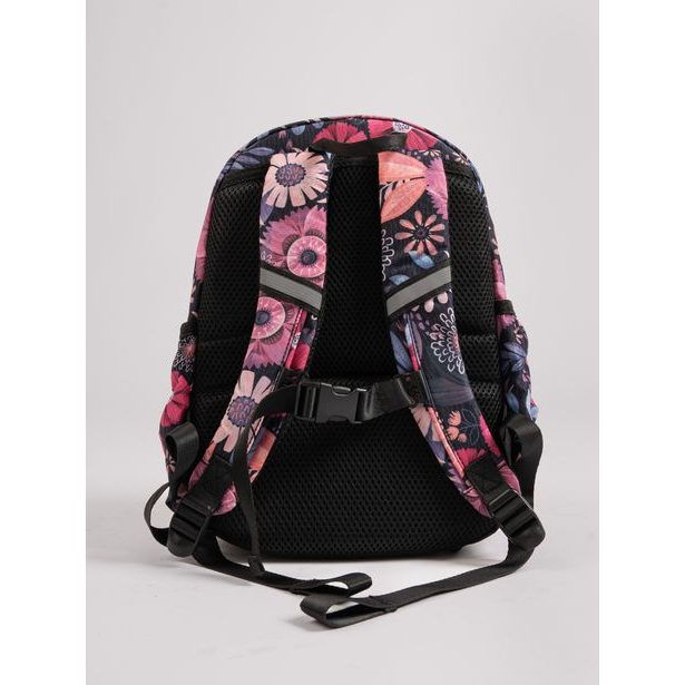 Unuo, Dětský batoh Stepino, 9l, Kouzelné květiny