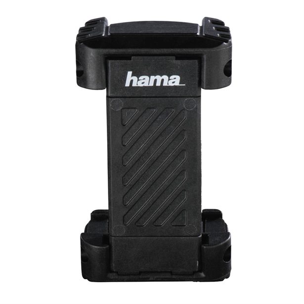 Hama stativ 'FlexPro 3v1' pro fotoaparáty, GoPro kamery a smartphone, 27 cm, černý, krabička