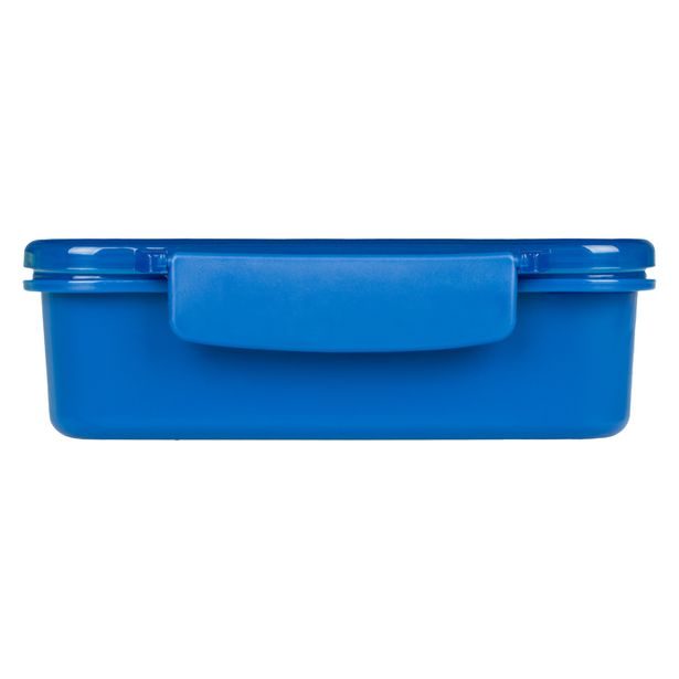 BAAGL Box na svačinu s přihrádkami Dino