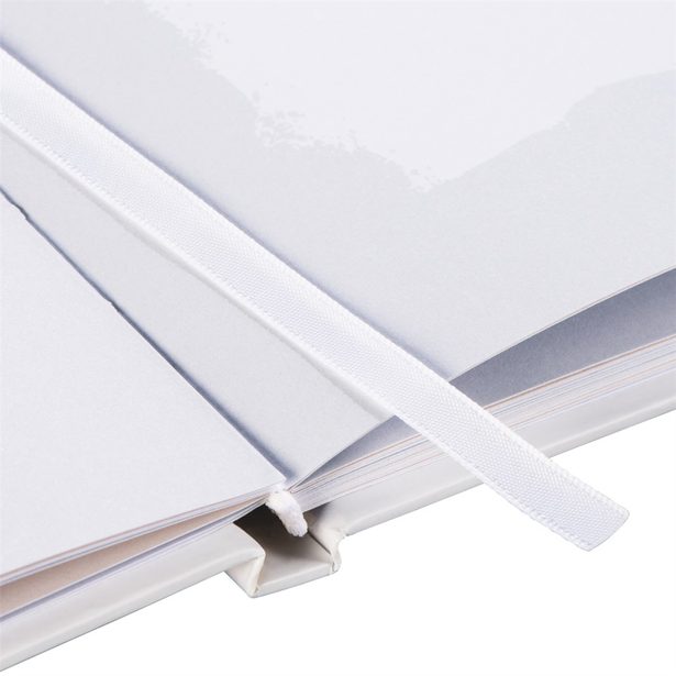 Deník miminka TO THE MOON 22x29 cm, 46 stran (v němčině)