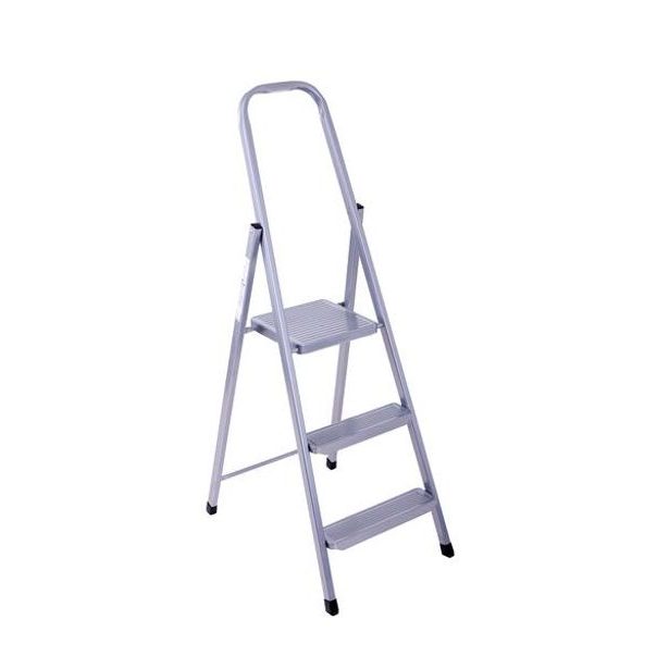 TORO SCHŮDKY SKLÁDACÍ OCELOVÉ 3 STUPNĚ NOSNOST 150KG_hamashop